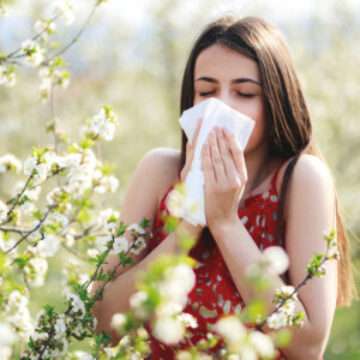 Souffrez-vous d’allergies ?